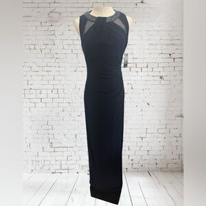 Ralph Lauren Evening Gown Sz 6 NWT